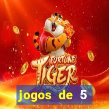 jogos de 5 centavos na blaze